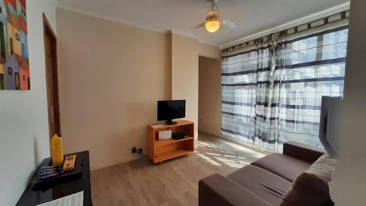 דירות סאו פאולו Apt De 2 Quartos, 3 Quadras Av Paulista E Wi-Fi 250 Mbs מראה חיצוני תמונה