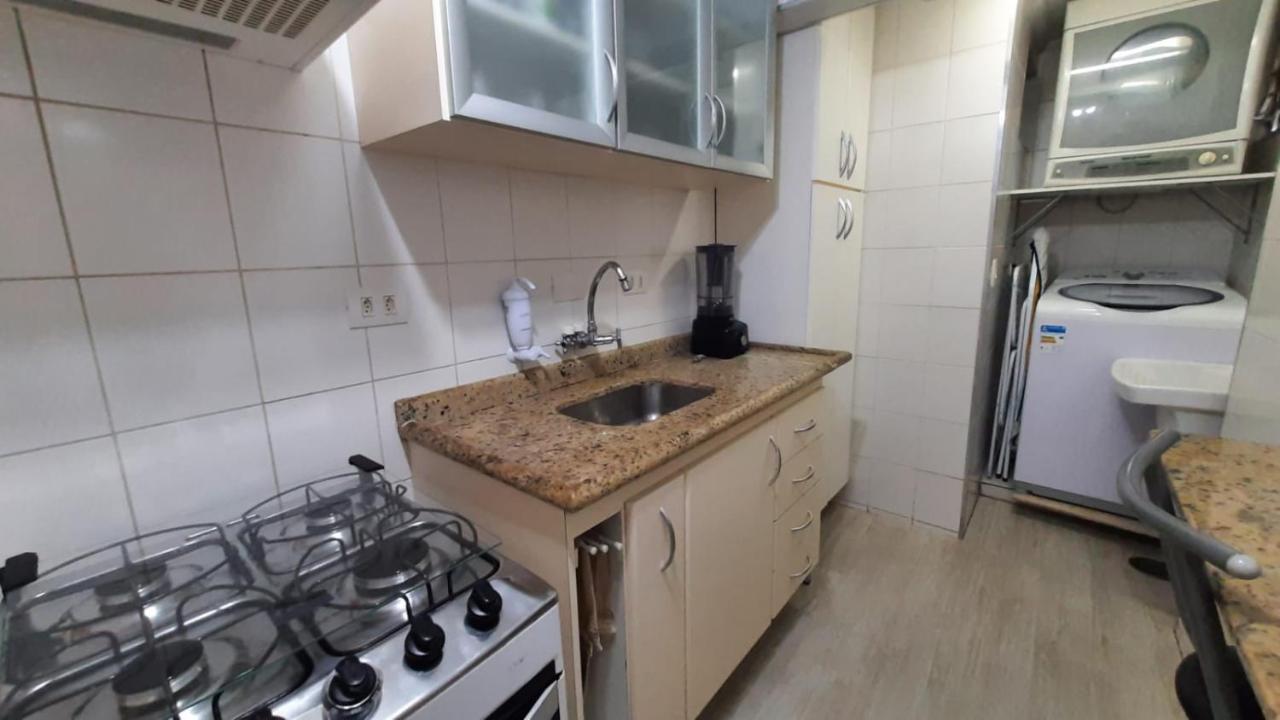 דירות סאו פאולו Apt De 2 Quartos, 3 Quadras Av Paulista E Wi-Fi 250 Mbs מראה חיצוני תמונה