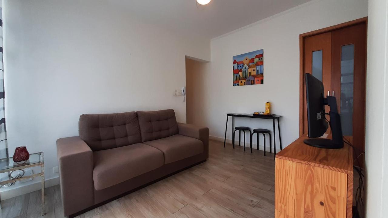 דירות סאו פאולו Apt De 2 Quartos, 3 Quadras Av Paulista E Wi-Fi 250 Mbs מראה חיצוני תמונה