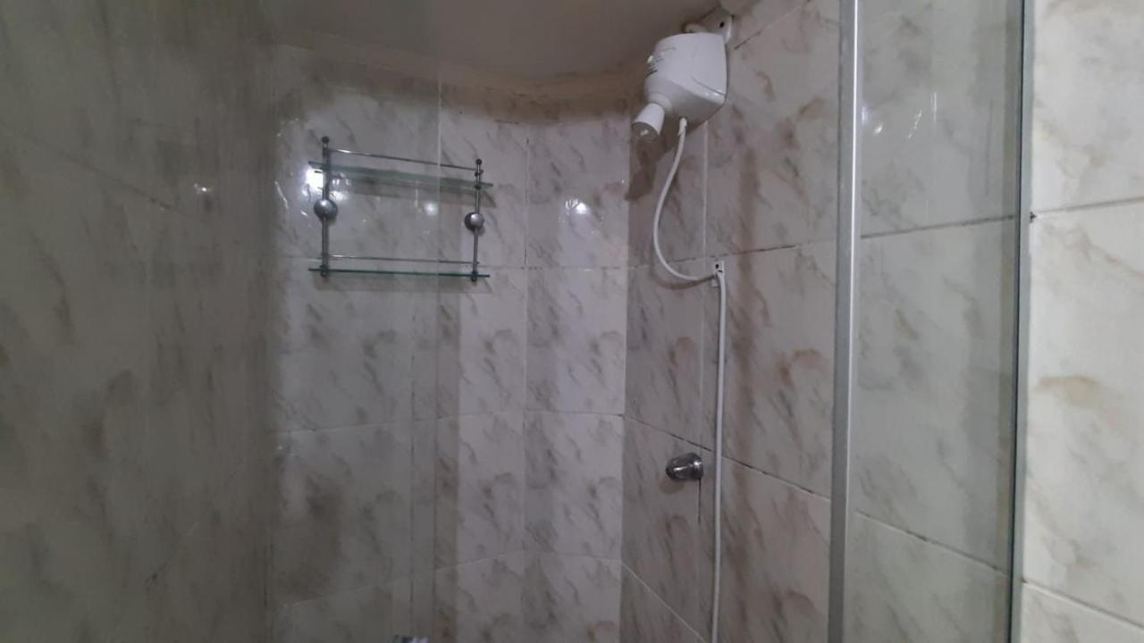 דירות סאו פאולו Apt De 2 Quartos, 3 Quadras Av Paulista E Wi-Fi 250 Mbs מראה חיצוני תמונה