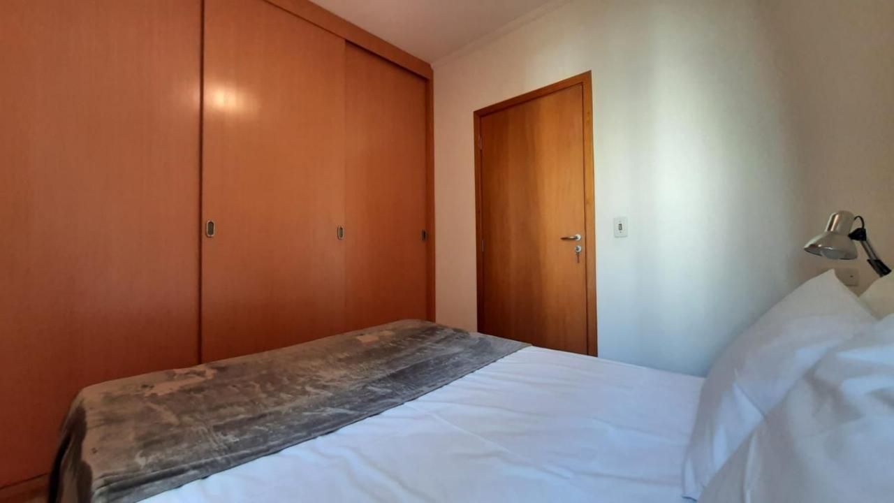 דירות סאו פאולו Apt De 2 Quartos, 3 Quadras Av Paulista E Wi-Fi 250 Mbs מראה חיצוני תמונה